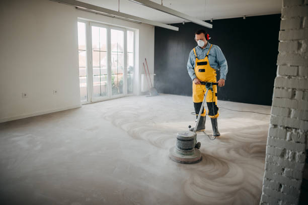 Best Concrete Demolition Services  in Hiram, OH